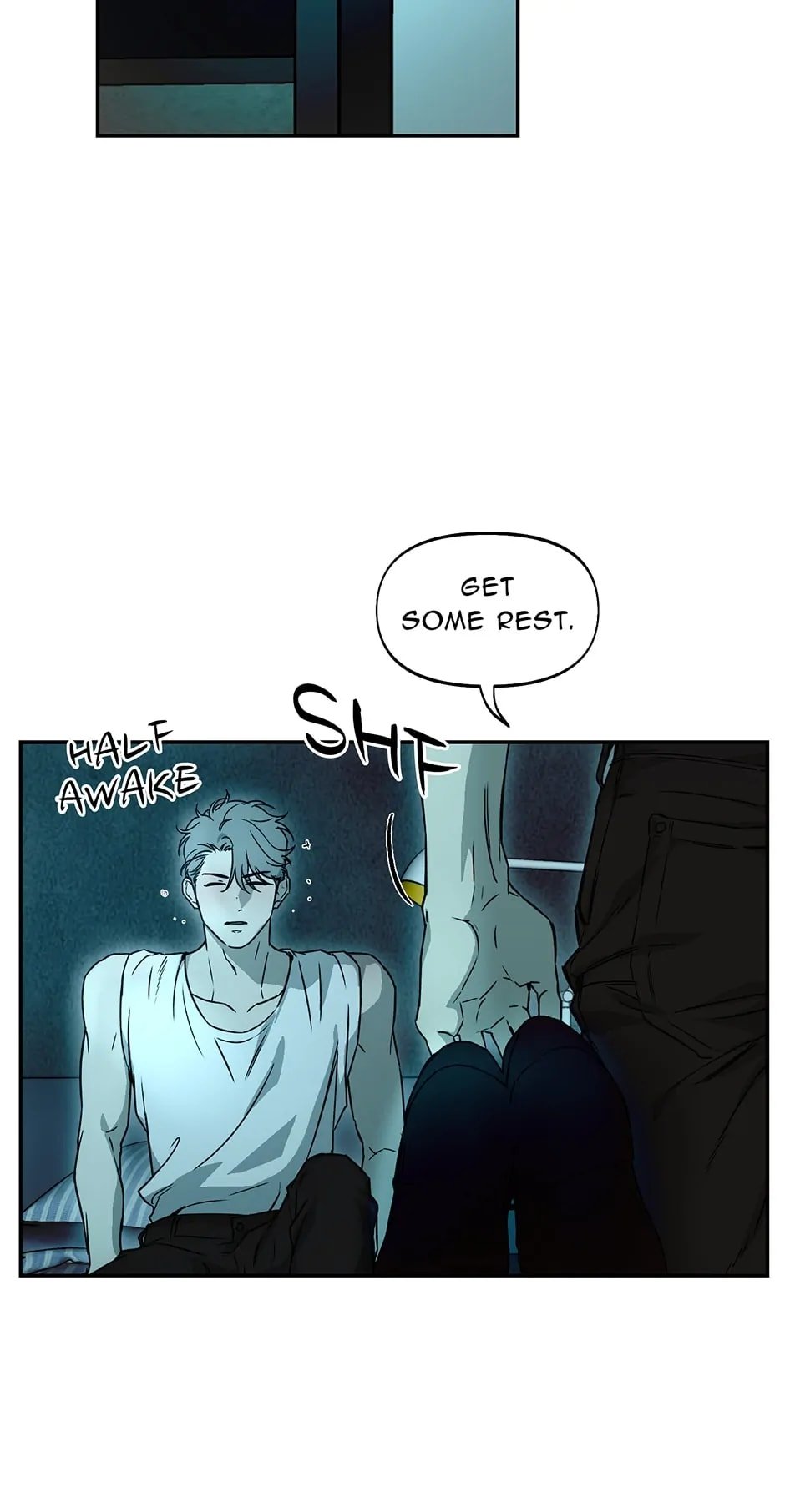 Nerd Project, Chapter 27 image 04
